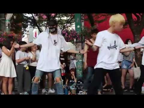 디오비 DOB - 상남자 boy in luv 150627