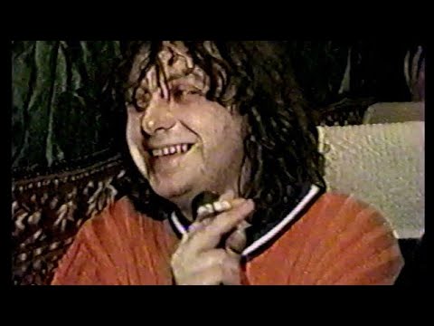 Сибирский тур групп «Агата Кристи» и «Алиса» — репортажи программы Maxidrom (ТВ—6, 07-18.12.1997).