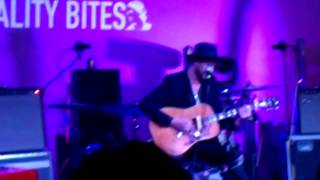 The Veils - The tide that left and never came back [Massarella, 27/7/2014]