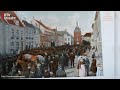 Vianen zoekt oude beelden Paardenmarkt [RTV Utrecht]