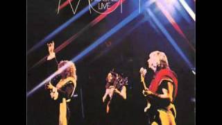 Mott The Hoople - All The Way From Memphis (Live 1974)