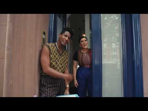 Jon Batiste & Suleika Jaouad say their names