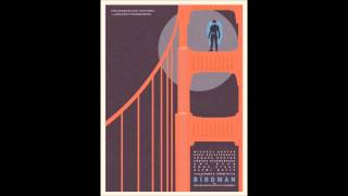 Antonio Sanchez - Kinda Messy (BIRDMAN OST)