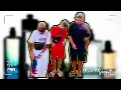 Assault "PERFUME CHIQUE" - Orochi | Azevedo | Maquiny