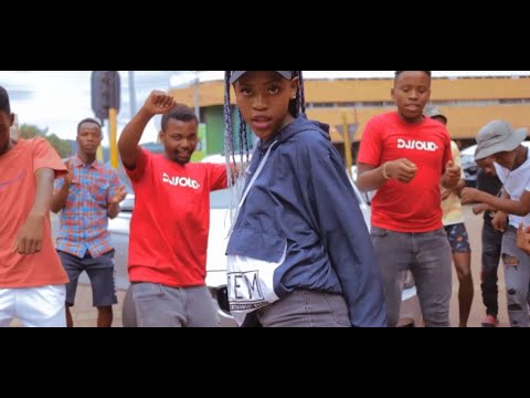 LOVE LUHLE FT DJSOLIDSA - AKVELE KYIWE (OFFICIAL MUSIC VIDEO)
