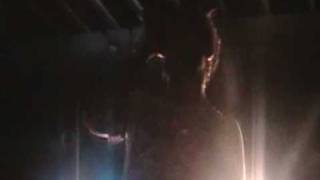 sky eats airplane - the artificial