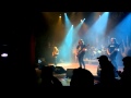 At The Gates - Blinded By Fear (Live in Athens 9 ...