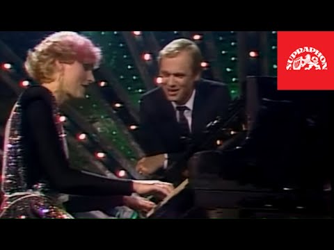 Helena Vondráčková & Jiří Korn - To pan Chopin