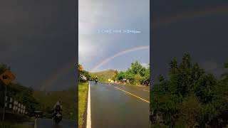 Download lagu Ada pelangi 🌈 setelah hujan, ada kenyataan dari semua keinginan #pelangi #capcut mp3 Download lagu Ada pelangi 🌈 setelah hujan, ada kenyataan dari semua keinginan #pelangi #capcut mp3