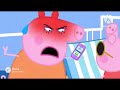 Most Popular Video Peppa Pig Gets Grounded Sora Ai Compilation Part 5