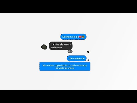 dzakob - nie możesz odpowiedzieć na tę konwersację