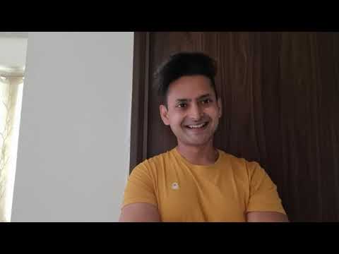 Mayank Thakur  Happy Mono