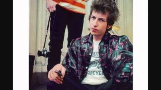 Ballad of a Thin Man - Bob Dylan (Original)