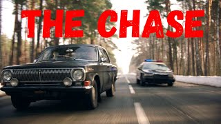 Basixx - The Chase (Movie)