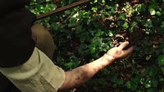 DELIVER US FROM EVIL FEATURETTE