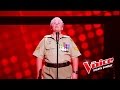 The Voice 2016 Promo Incredible Voices Incredible Stories
