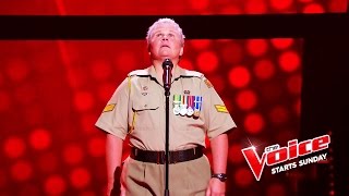 The Voice 2016 Promo: Incredible voices, incredible stories.