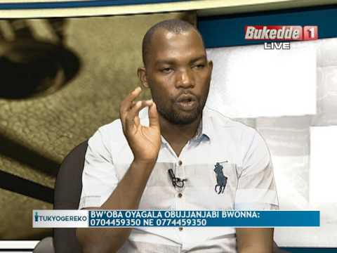 Kojja Kimbowa 07032017 PART B