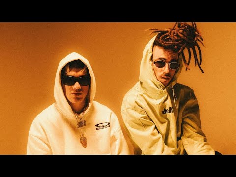 Robot95 & Cráneo - Me Trae Loco (Video Oficial)