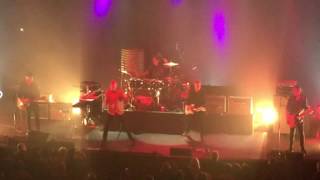 MIDNIGHT OIL - ONLY THE STRONG (LIVE) 06 May 2017 - Center Stage, Atlanta, GA (USA)