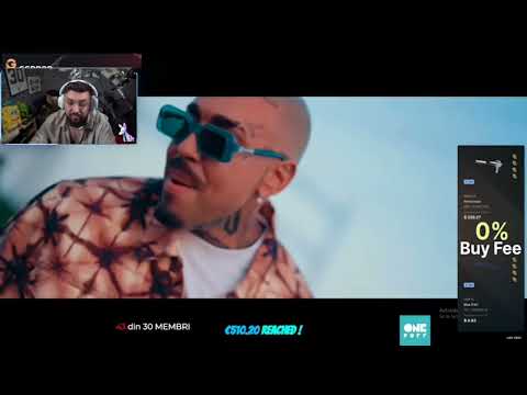 Imogen reactioneaza la Alex Velea ❌ Bvcovia - Din Vina Ta