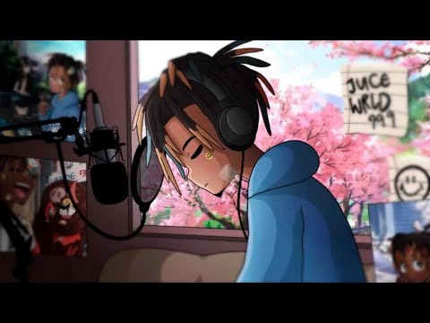 [FREE] PnB Rock x Juice WRLD Type Beat - "Outta My Head"