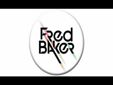 Fred Baker vs. Keyboard Kids - All Of Us (Fred Baker Mix)