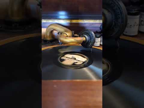 Til The End O' The World With You - Society Night Club Orchestra  Cameo Records #8309