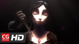  - CGI Animated Short Film HD "Witness " by Alexandre Berger, Christ Ibovy & Hugo Rizzon | CGMeetup