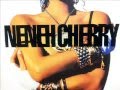 NENEH CHERRY. Buffalo Stance. 1989. vinyl full track lp Raw like sushi.