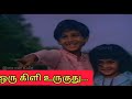 Oru Kili Uruguthu HD Video Song