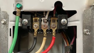 How to Install a Dryer Power Cord — Step-by-Step DIY for 3-Prong & 4-Prong Setups