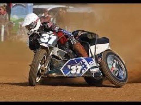 2018 Wimborne Whoppa 1000cc Sidecar Final