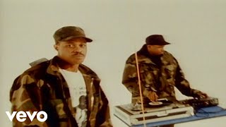 Gang Starr - Who&#39;s Gonna Take The Weight?