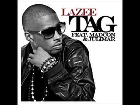 Lazee feat. Madcon & Julimar- Tag