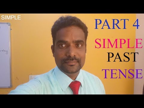 HOW TO SPEAK ENGLISH FLUENTLY | LEARN ENGLISH IN TAMIL| SPOKEN ENGLISH  THROUGH TAMIL| ENGLISH CLASS Video