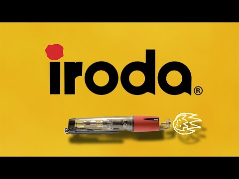 #DIY #soldering  Iroda Solderpro 50k Butane Soldering Iron Kit Product Features