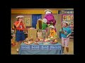 Barney Friends Eat Drink And Be Healthy Season 1 Episode 5
