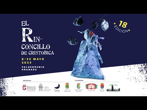 Festival El Rinconcillo de Cristobica 2022