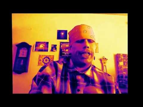 Copy of New Peyote jam by Chief Robert CrowDog