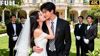 Reborn on her wedding day💥she saw his true face,turned around,married abillionaire who cherishes her