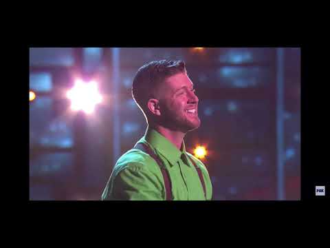 "Somebody To Love" - Eric Michael Krop - "I Can See Your Voice" -The Broadway Belter