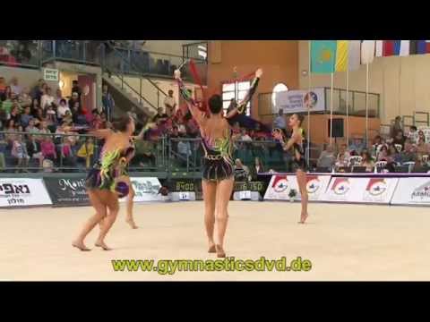 Grand Prix Holon 2014   07   Team Hungary   HUN