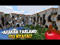 MEMECAHKAN MISTERI FARLAND Minecraft