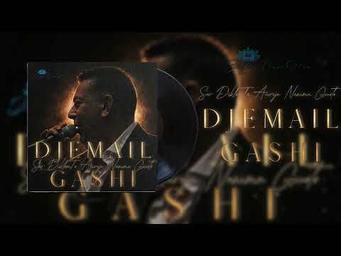 Djemail Gashi 2026 Sar DiklumTu Avereja Nanema Givoto - Studio FranceRom (Official Audio)