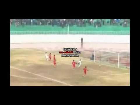 Hassan Bashir - Pakistan targetman 2013