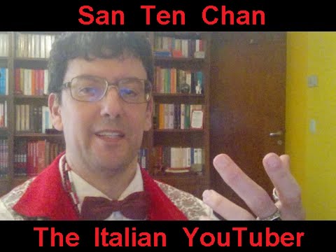 , title : 'Parlando della LEGA e del M5S del Brexit e della politica italiana e mondiale! Politica in YouTube'