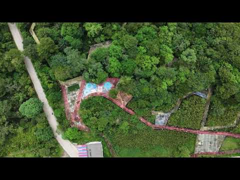 37 Humedal San Fernando cerrado en Puerto Asís