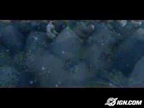 Champions Return to Arms Intro