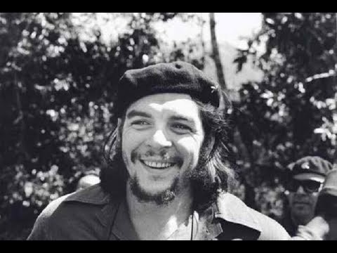 Hasta Siempre, Comandante - Versión en Esperanto